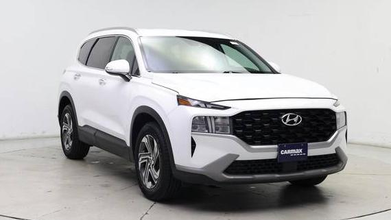HYUNDAI SANTA FE 2023 5NMS24AJ3PH518308 image